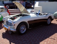 Deluxe Roadster